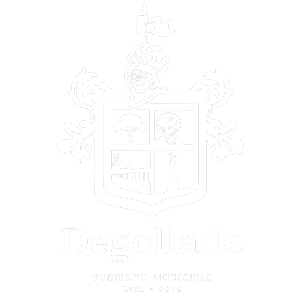 Gobierno Municipal de Degollado 2021-2024