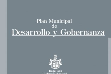 PLAN MUNICIPAL DE DESARROLLO Y GOBERNANZA
