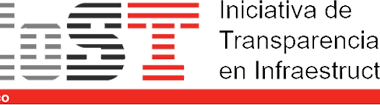 INICIATIVA DE TRANSPARENCIA EN INFRAESTRUCTURA