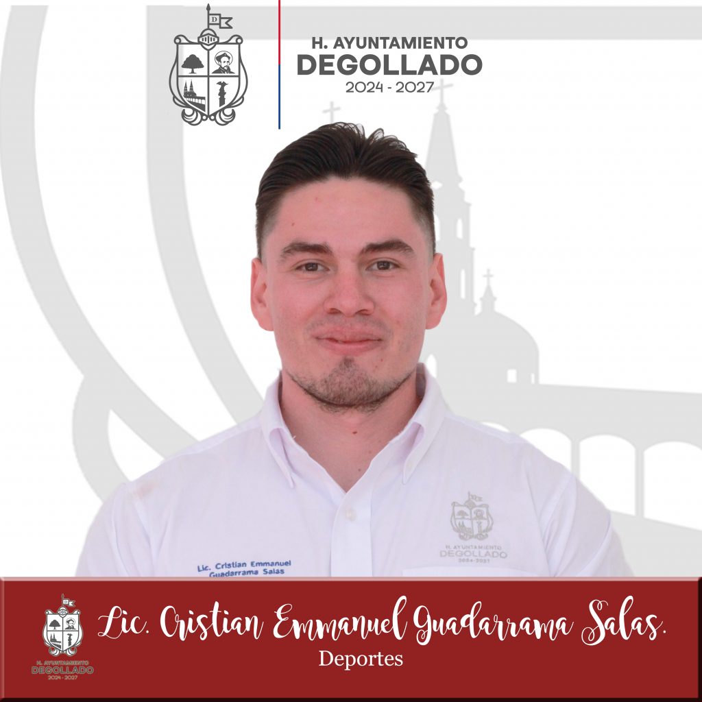 Cristian Emmanuel
