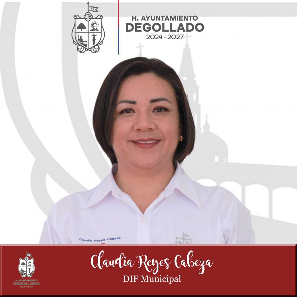 6.Claudia Reyes