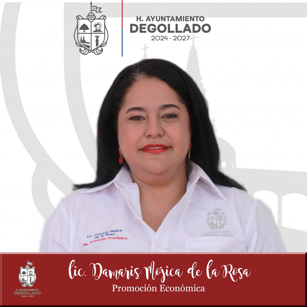 Damaris
