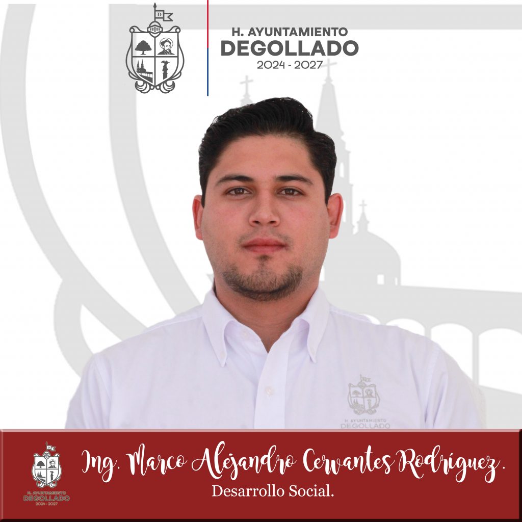 Marco Alejandro