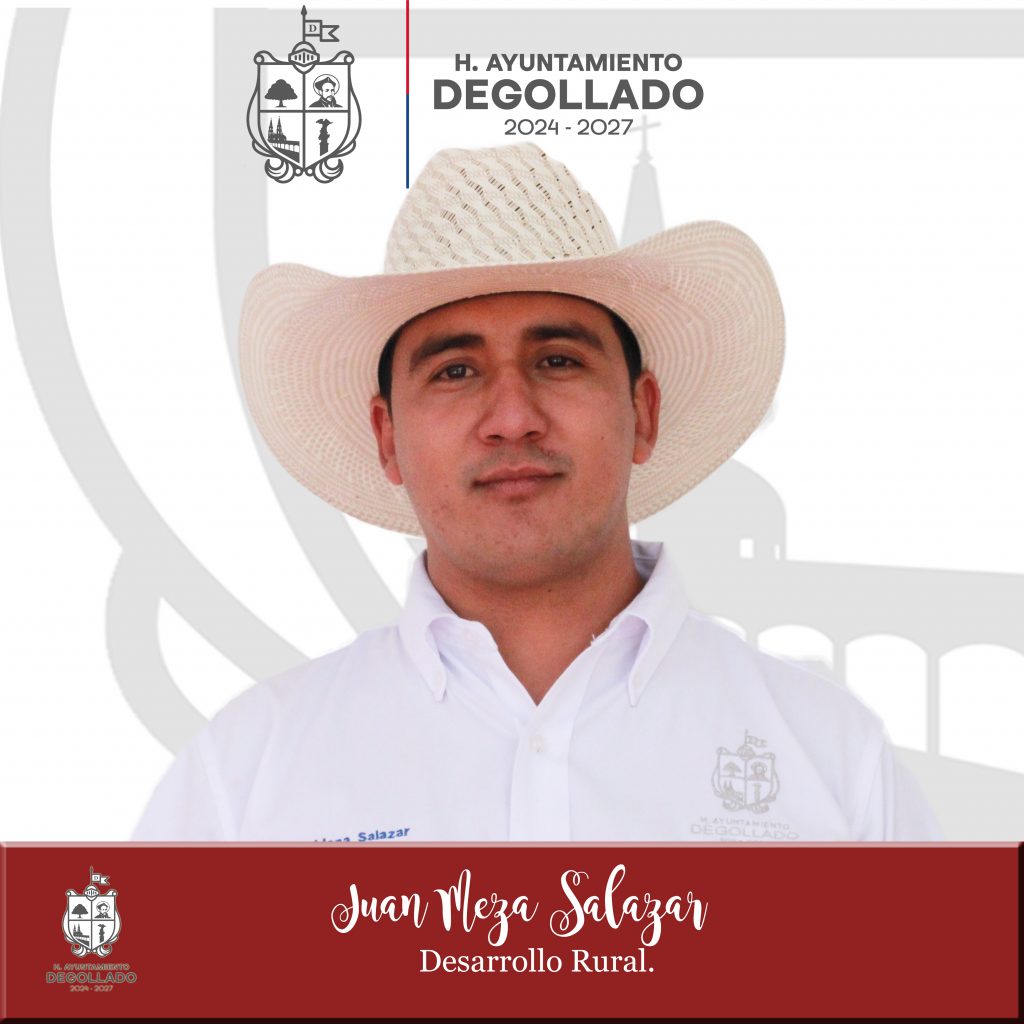 Juan Meza
