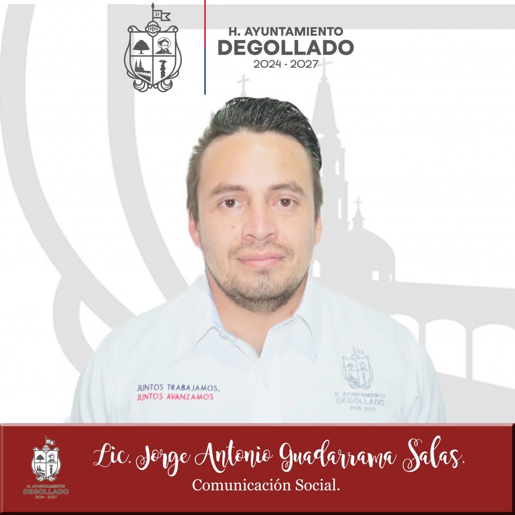 Jorge Antonio