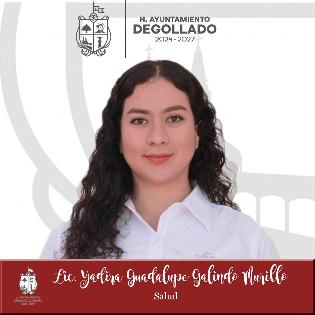 Yadira Guadalupe