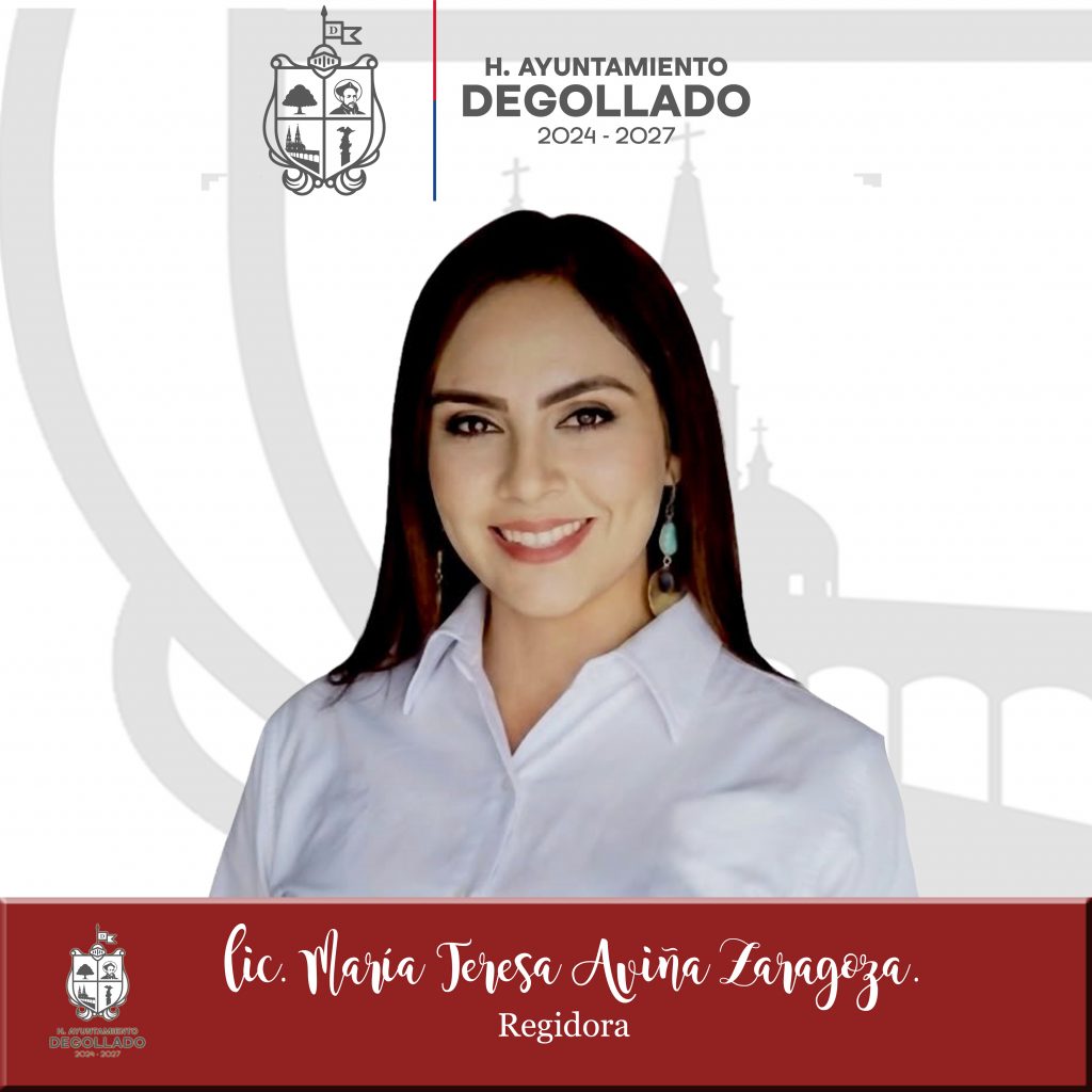 Maria Teresa