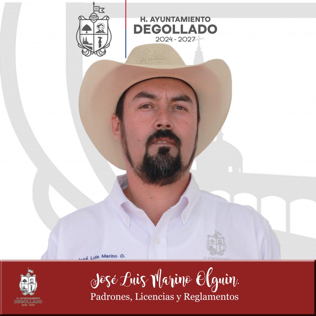 Jose Luis