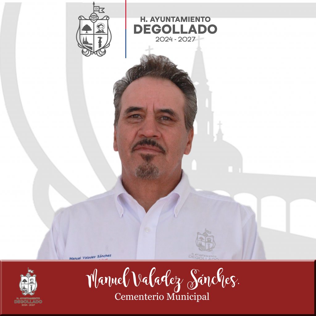Manuel Valadez