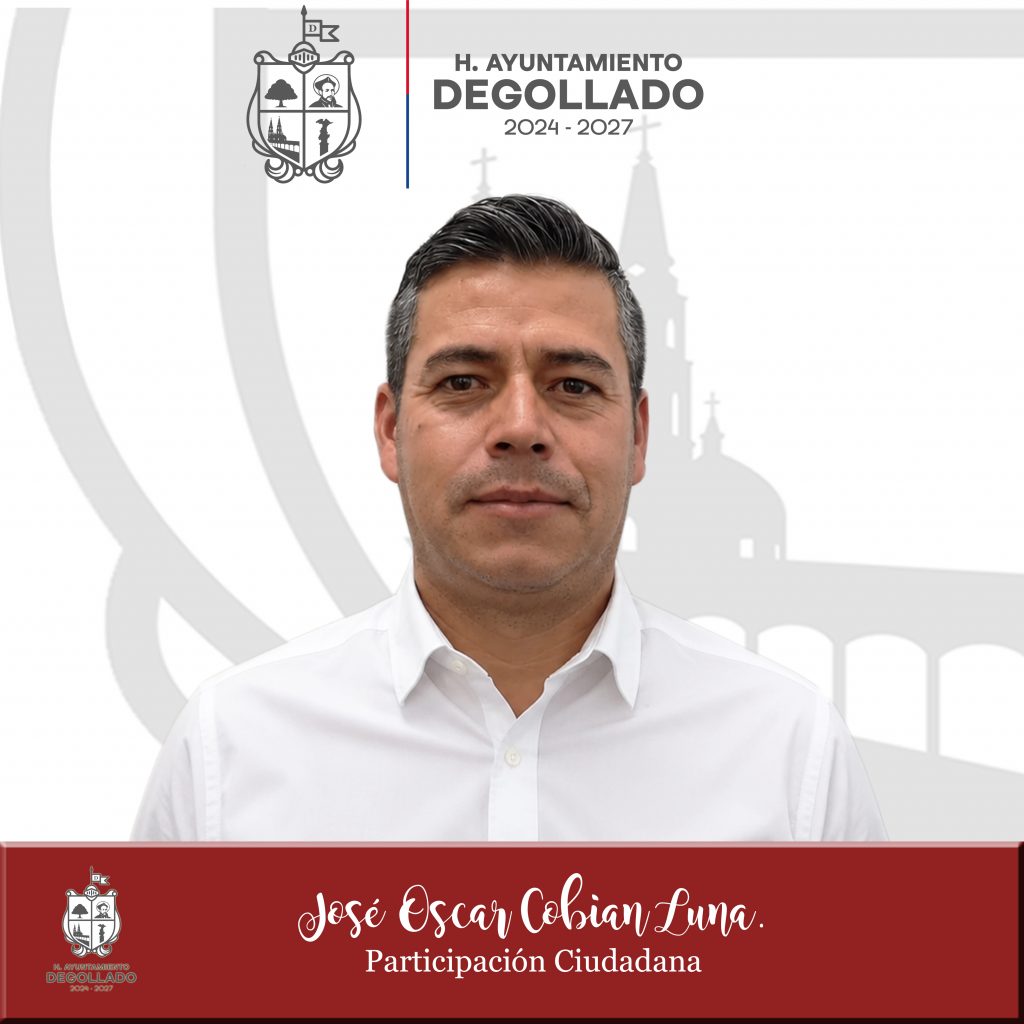 Jose Oscar