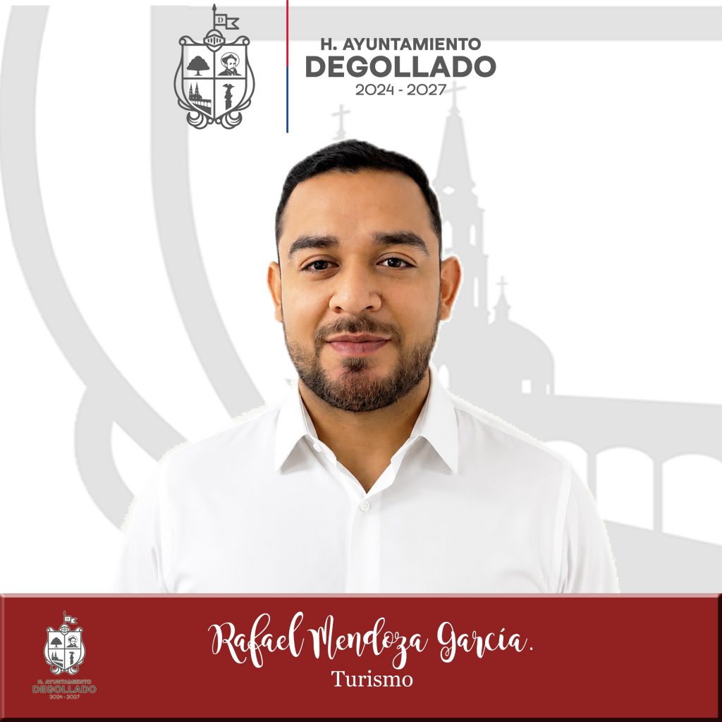 Rafael Mendoza