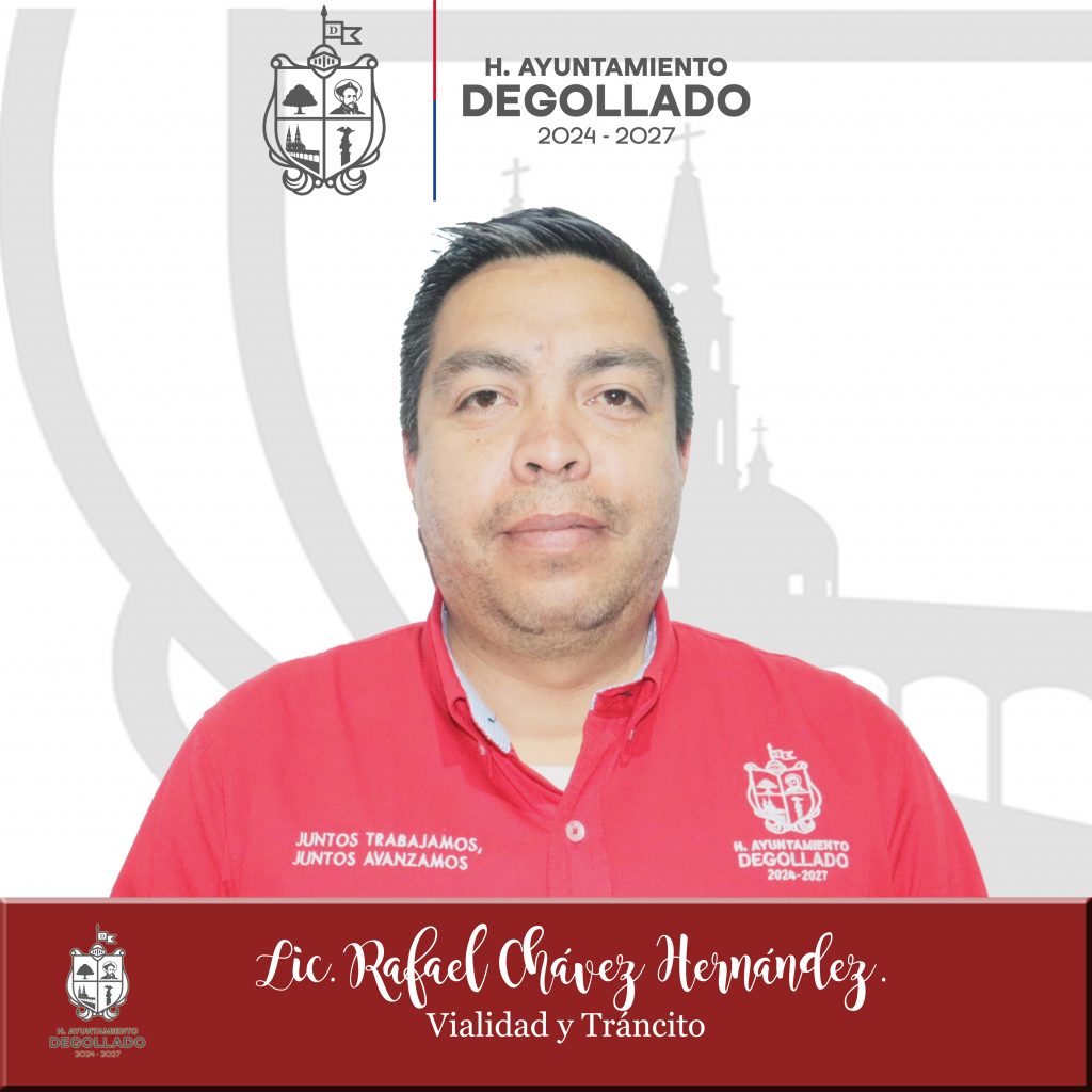 Rafael Chavez